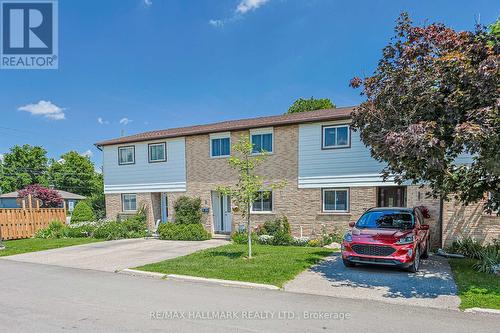 2 - 59 MAPLE AVENUE  Halton Hills, ON L7G 1X8
