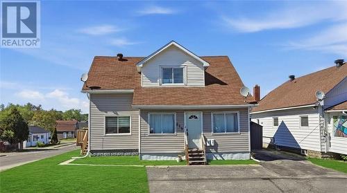 216 Bond Street  Sudbury, ON P3C 2T5