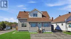 216 Bond Street Sudbury, ON P3C 2T5