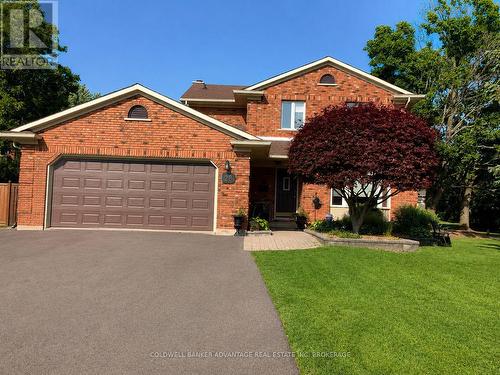 28 DIXON CRESCENT  Welland (N. Welland), ON L3C 6P4