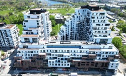 441-1050 Eastern Avenue  Toronto, ON M4L 0B7