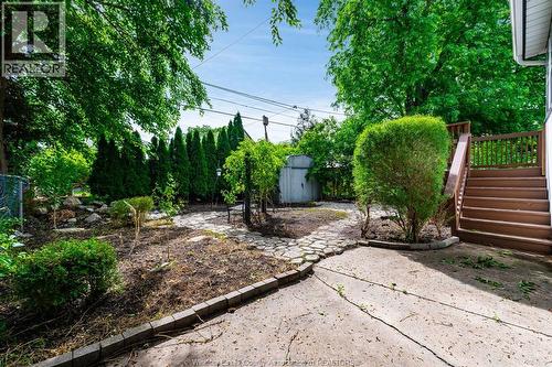 870 St. Louis, Windsor, ON 