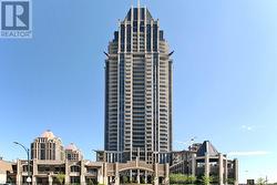 303 - 388 PRINCE OF WALES DRIVE Mississauga, ON L5B 0A1