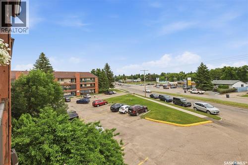 310C 3302 33Rd Street W, Saskatoon, SK - Outdoor With View
