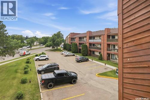 310C 3302 33Rd Street W, Saskatoon, SK - Outdoor With Balcony