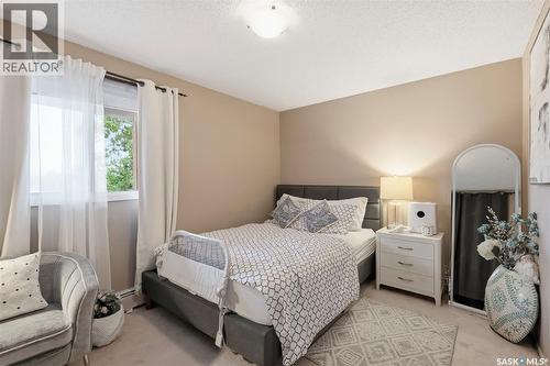 310C 3302 33Rd Street W, Saskatoon, SK - Indoor Photo Showing Bedroom
