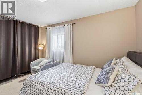 310C 3302 33Rd Street W, Saskatoon, SK - Indoor Photo Showing Bedroom