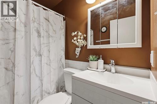 310C 3302 33Rd Street W, Saskatoon, SK - Indoor Photo Showing Bathroom