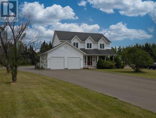 276 Grenfell Heights  Grand Falls-Windsor, NL A2A 2J2