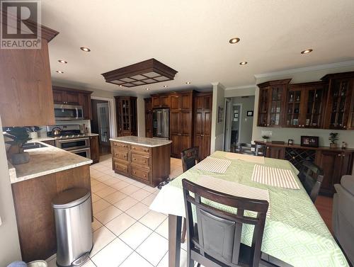 276 Grenfell Heights, Grand Falls-Windsor, NL - Indoor