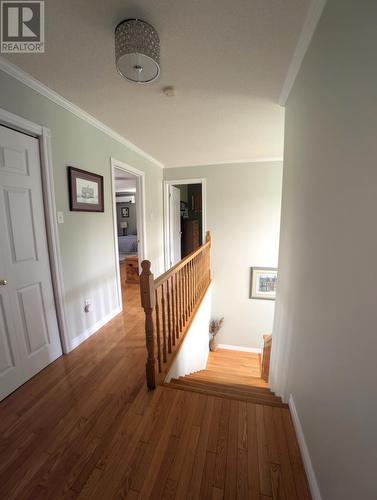 276 Grenfell Heights, Grand Falls-Windsor, NL - Indoor Photo Showing Other Room