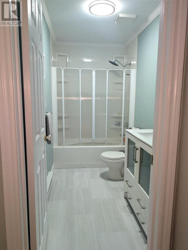276 Grenfell Heights, Grand Falls-Windsor, NL - Indoor Photo Showing Bathroom