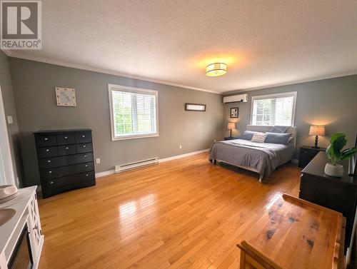 276 Grenfell Heights, Grand Falls-Windsor, NL - Indoor Photo Showing Bedroom