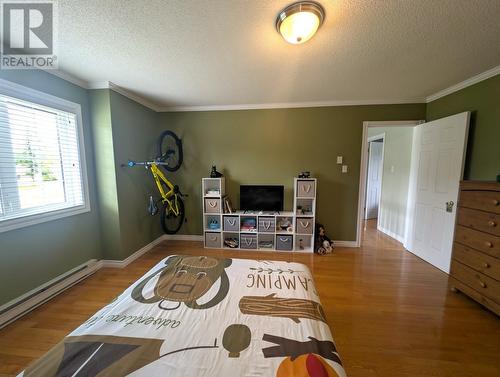 276 Grenfell Heights, Grand Falls-Windsor, NL - Indoor