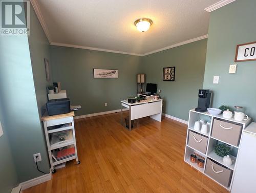 276 Grenfell Heights, Grand Falls-Windsor, NL - Indoor
