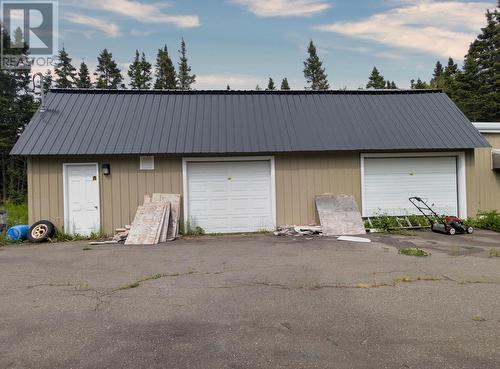 276 Grenfell Heights, Grand Falls-Windsor, NL - Outdoor