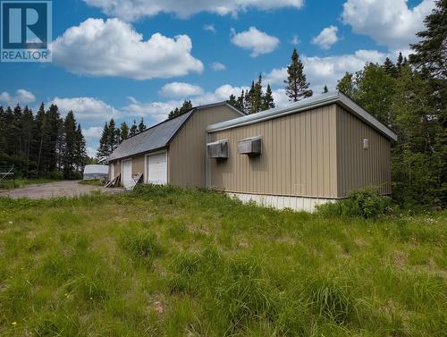 276 Grenfell Heights, Grand Falls-Windsor, NL - Outdoor