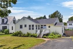 25 Woodbine Court  Fredericton, NB E3B 2N5