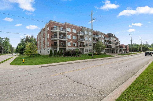 307-245 Scotland Street  Centre Wellington, ON N1M 0B5