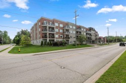 307-245 Scotland Street Centre Wellington, ON N1M 0B5