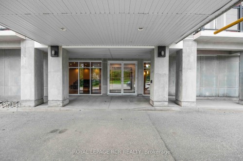 307-245 Scotland Street, Centre Wellington, ON - Outdoor