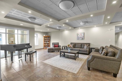 307-245 Scotland Street, Centre Wellington, ON - Indoor