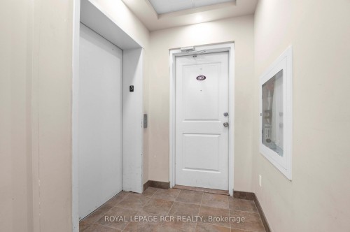 307-245 Scotland Street, Centre Wellington, ON - Indoor Photo Showing Other Room
