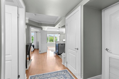 307-245 Scotland Street, Centre Wellington, ON - Indoor Photo Showing Other Room