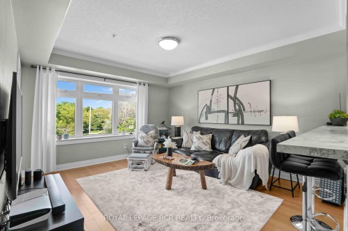 307-245 Scotland Street, Centre Wellington, ON - Indoor