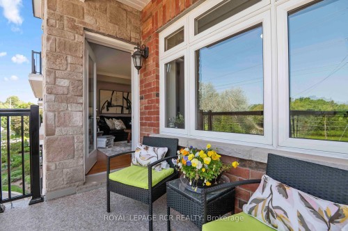 307-245 Scotland Street, Centre Wellington, ON - Outdoor With Exterior
