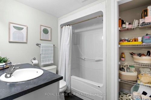 307-245 Scotland Street, Centre Wellington, ON - Indoor Photo Showing Bathroom