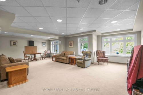 307-245 Scotland Street, Centre Wellington, ON - Indoor