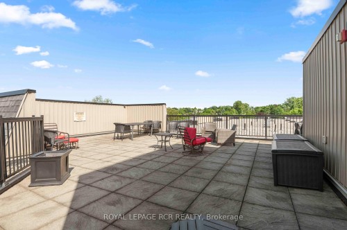 307-245 Scotland Street, Centre Wellington, ON - Outdoor