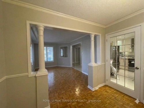 3813 Ridgepoint Way, Mississauga, ON 