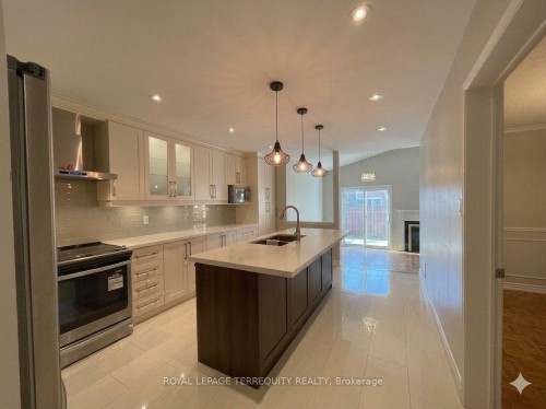 3813 Ridgepoint Way, Mississauga, ON 