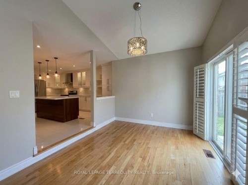 3813 Ridgepoint Way, Mississauga, ON 