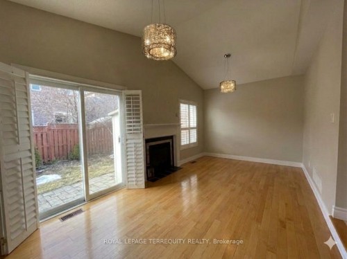 3813 Ridgepoint Way, Mississauga, ON 