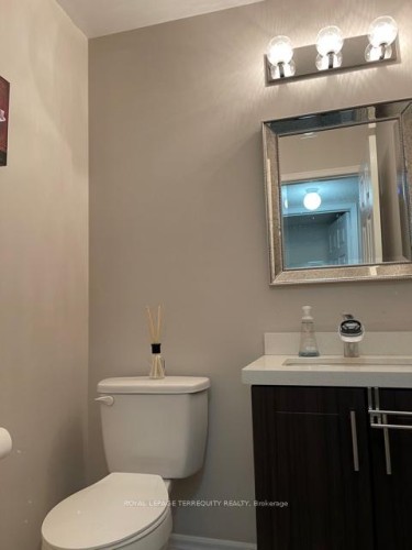 3813 Ridgepoint Way, Mississauga, ON 
