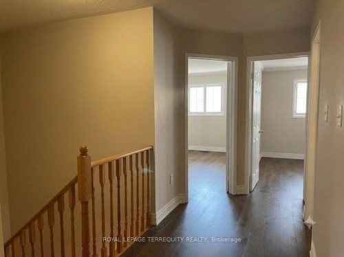 3813 Ridgepoint Way, Mississauga, ON 
