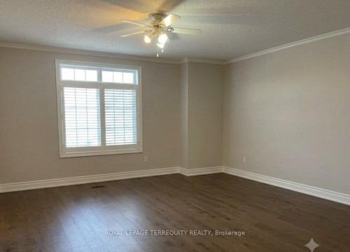 3813 Ridgepoint Way, Mississauga, ON 