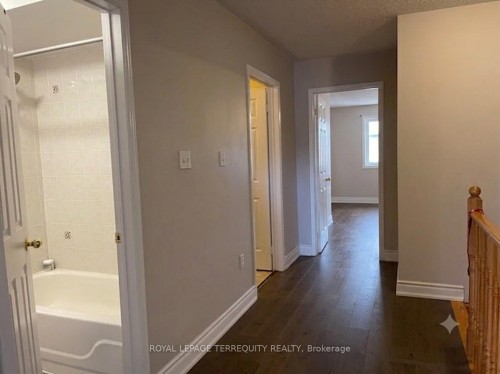 3813 Ridgepoint Way, Mississauga, ON 