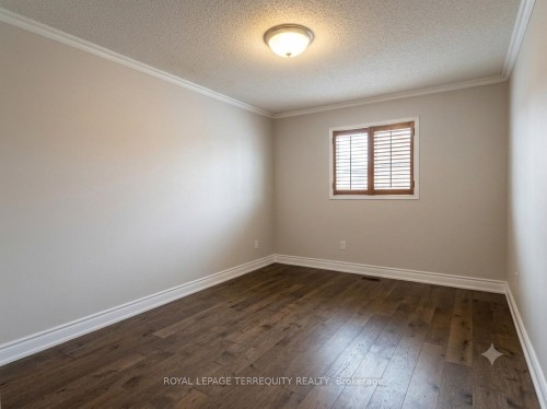 3813 Ridgepoint Way, Mississauga, ON 