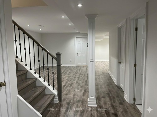 3813 Ridgepoint Way, Mississauga, ON 