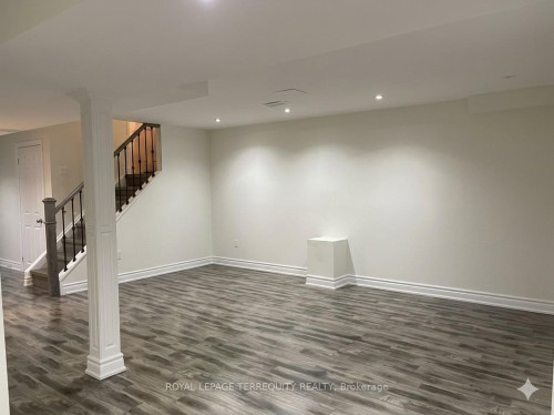 3813 Ridgepoint Way, Mississauga, ON 