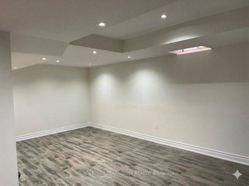 3813 Ridgepoint Way, Mississauga, ON 