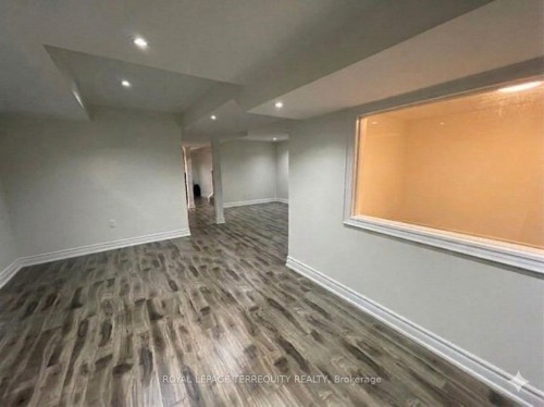 3813 Ridgepoint Way, Mississauga, ON 