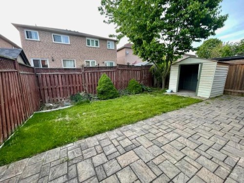 3813 Ridgepoint Way, Mississauga, ON 