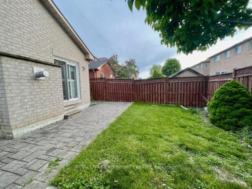 3813 Ridgepoint Way, Mississauga, ON 