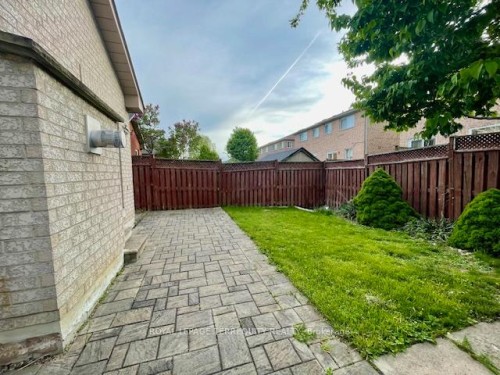 3813 Ridgepoint Way, Mississauga, ON 