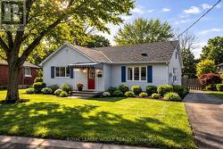 UNIT 3 - 168 FIFTH AVENUE Kitchener, ON N2C 1P7
